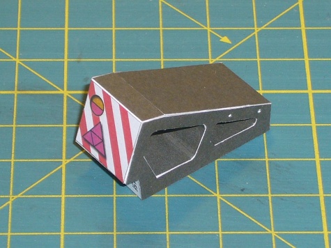 Transporta P 50