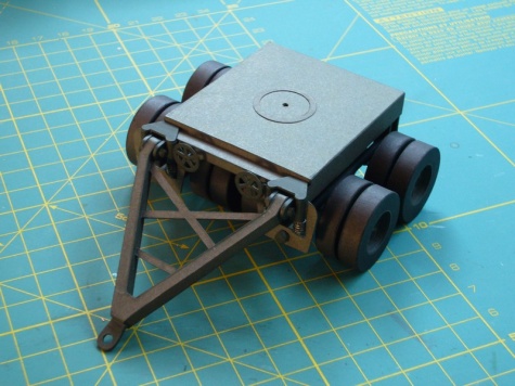 Transporta P 50 Transporta P 50