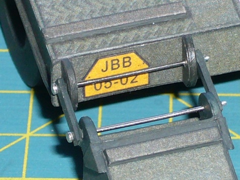 Transporta P 50 Transporta P 50