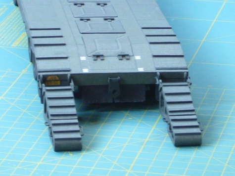 Transporta P 50