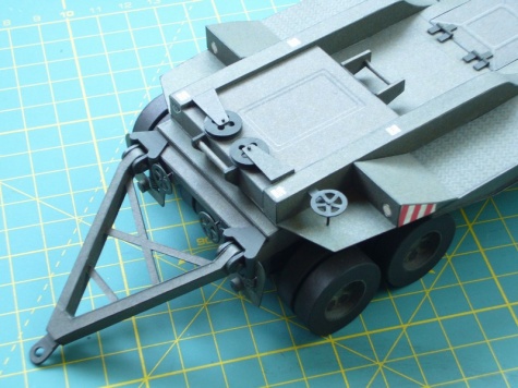 Transporta P 50