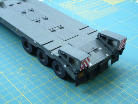 Transporta P 50