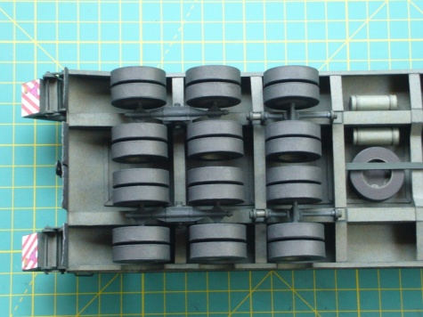 Transporta P 50