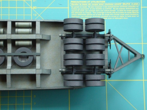 Transporta P 50