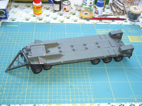 Transporta P 50