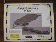 Transporta P-50 / LUCAS