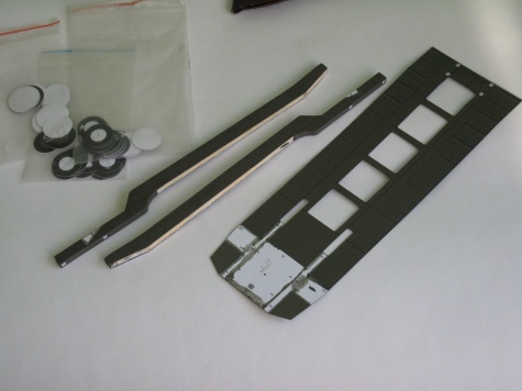 Transporta P-50 / LUCAS Transporta P-50 / LUCAS