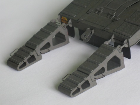 Transporta P-50 / LUCAS