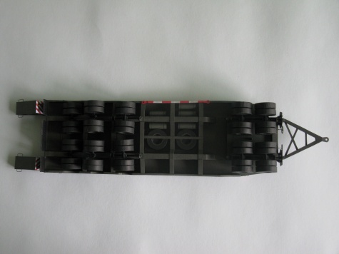 Transporta P-50 / LUCAS