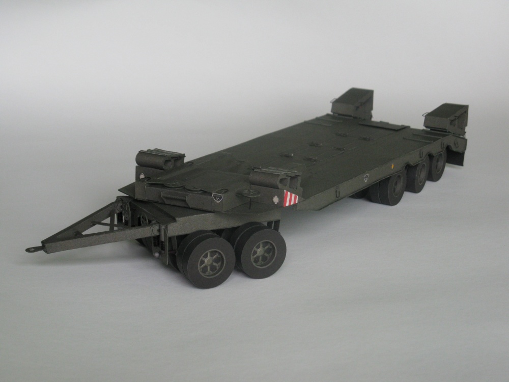 Transporta P-50 / LUCAS (Plná velikost v novém okně) Transporta P-50 / LUCAS