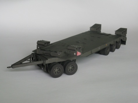 Transporta P-50 / LUCAS