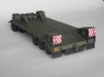 Transporta P-50 / LUCAS