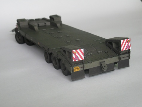 Transporta P-50 / LUCAS