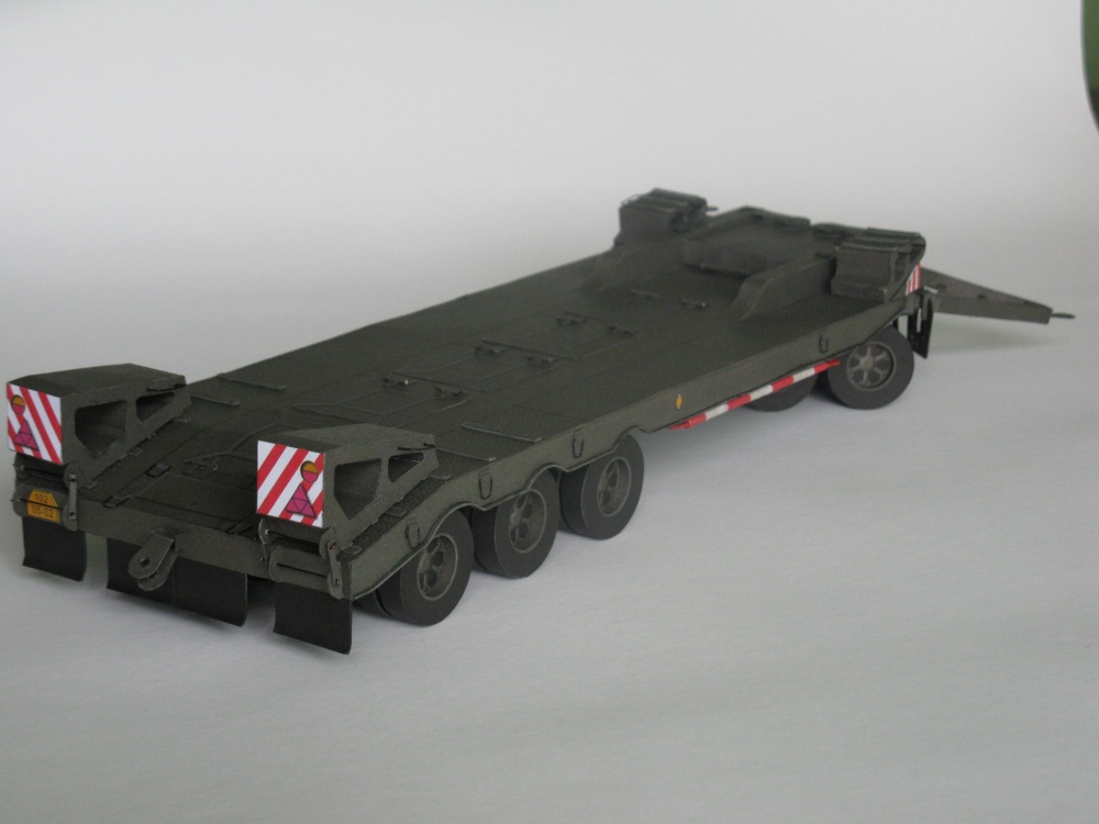 Transporta P-50 / LUCAS (Plná velikost v novém okně) Transporta P-50 / LUCAS