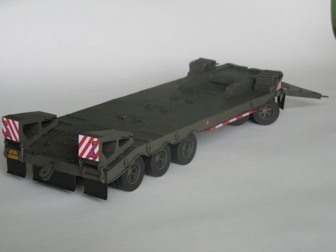 Transporta P-50 / LUCAS