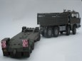 Transporta P-50 / LUCAS