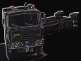 Transporta P-50 / LUCAS