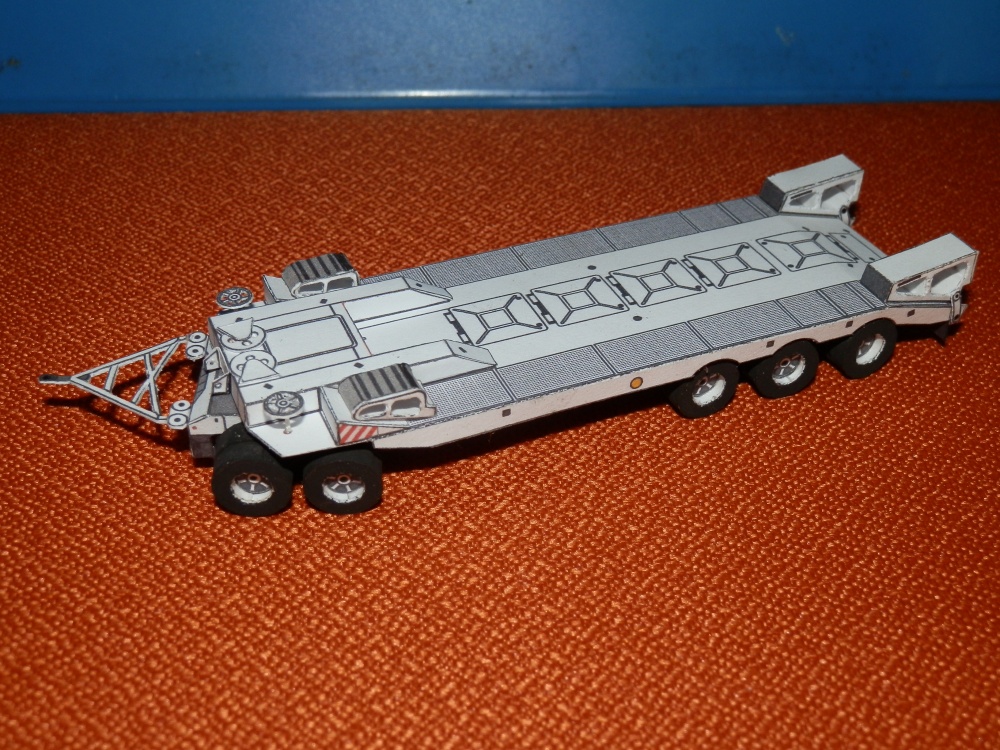 TRANSPORTA P50 Eurovia (Plná velikost v novém okně) TRANSPORTA P50 Eurovia