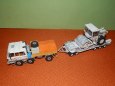 TRANSPORTA P50  Eurovia
