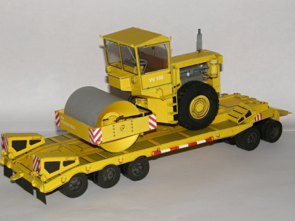 Transporta P50 civilní (Plná velikost v novém okně) Transporta P50 civilní