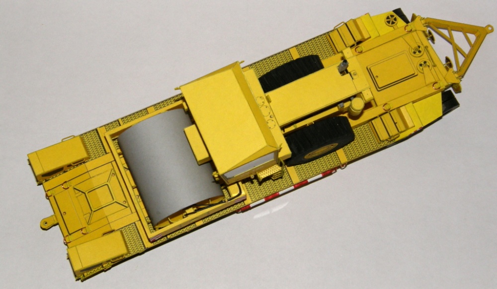 Transporta P50 civiln�
