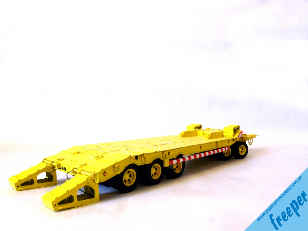 Transporta P50 (Plná velikost v novém okně) Transporta P50