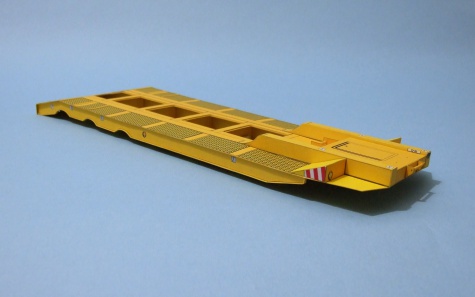 Transporta P-50