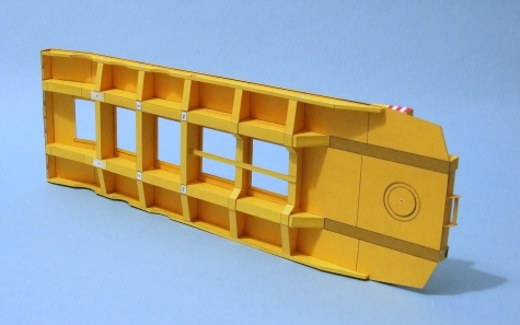 Transporta P-50
