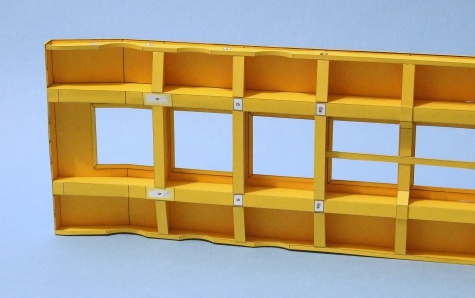 Transporta P-50