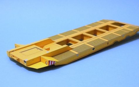 Transporta P-50