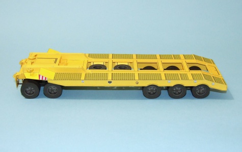 Transporta P-50 Transporta P-50