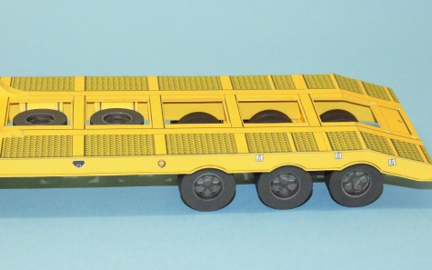 Transporta P-50 Transporta P-50