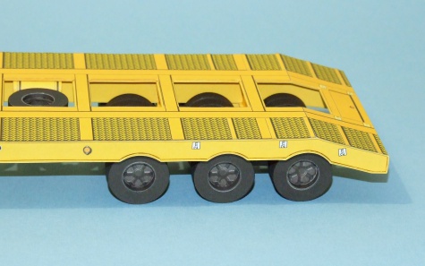 Transporta P-50