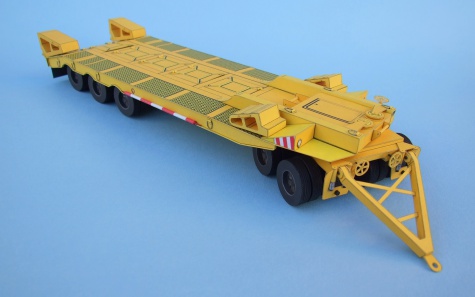 Transporta P-50 Transporta P-50