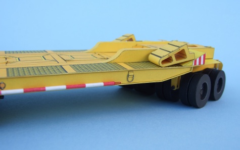 Transporta P-50 Transporta P-50