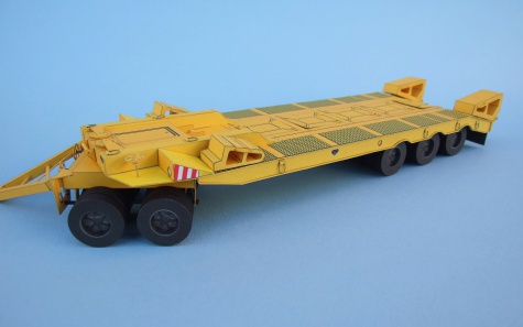 Transporta P-50 Transporta P-50