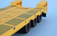 Transporta P-50
