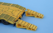 Transporta P-50