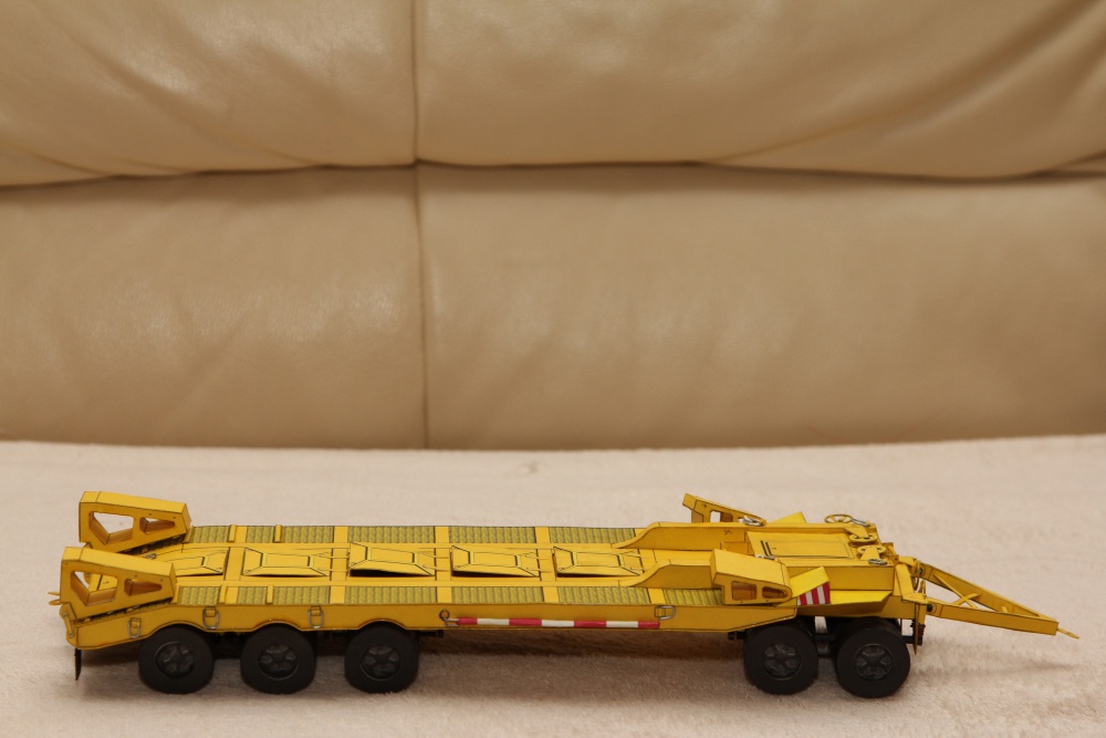 Transporta P 50