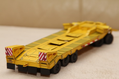 Transporta P 50 Transporta P 50