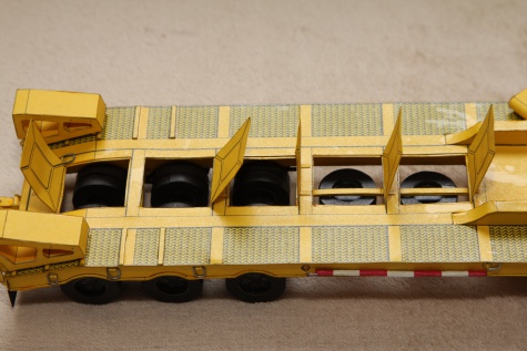 Transporta P 50 Transporta P 50