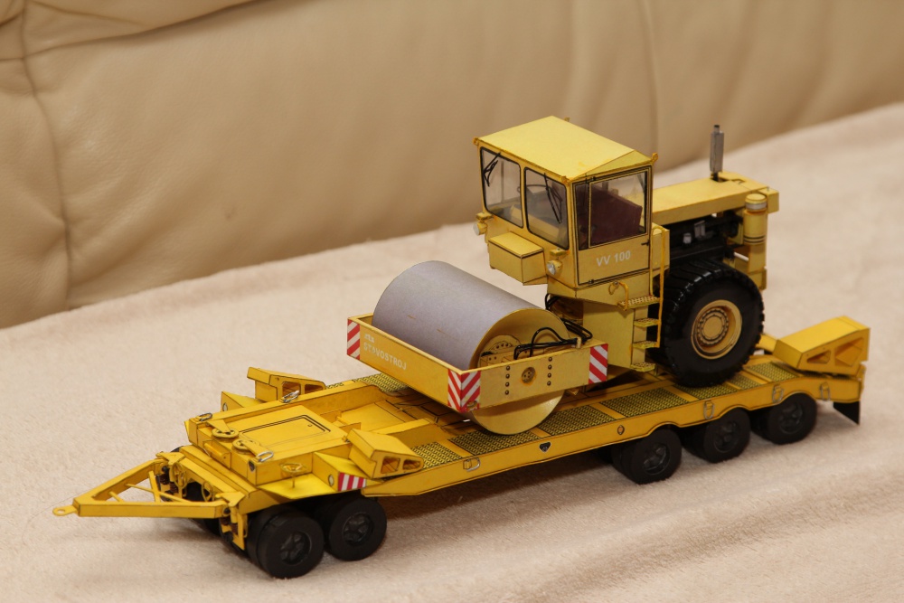 Transporta P 50 (Pln� velikost v nov�m okn�) Transporta P 50