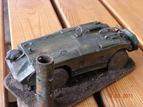 transporter APC M 577 transporter APC M 577