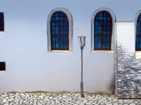 Třebíčská Zadní synagoga Třebíčská Zadní synagoga