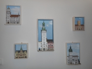 M�stsk� radnice
