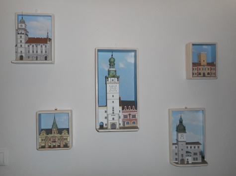 Městské radnice Městské radnice