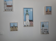 M�stsk� radnice