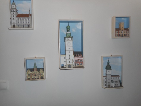 Městské radnice Městské radnice