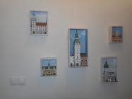 M�stsk� radnice