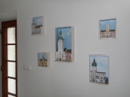 M�stsk� radnice